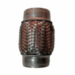 Гофра вихлопної системи Demi Motors 60-250 (термостійка)