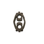 Citroen Гумова підвіска (Fischer Automotive One FA1 233-922)