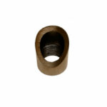 Гайка під лямбда-зонд, кут 45 (нержавійка)