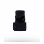 Обманка лямбда-зонда (емулятор каталізатора) DMG v2 (31 мм) коротка