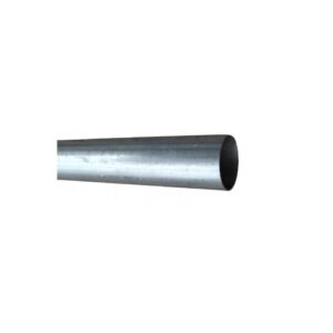 Труба пряма Plimet (діаметр 65 мм, алюмінійована сталь)