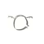 Хомут глушника BMW E30 (50.57 Polmostrow)