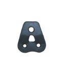 Mitsubishi Гумова підвіска (Fischer Automotive One FA1 743-912)