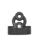 Mitsubishi Гумова підвіска (Fischer Automotive One FA1 743-907)