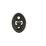 Suzuki Гумова підвіска (Fischer Automotive One FA1 763-904)