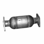 Каталізатор Toyota Celica 1.6 (Polmostrow 99.142)