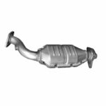 Каталізатор Ford Mondeo 2.5i / 3.0i (Polmostrow 99.146)