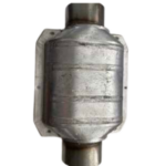 Каталізатор плоский 3.5л/67мм (Magnaflow 23106)