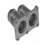 VW445-127 майданчик з гофрами