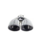 Насадка на глушник CarEx YFX-0285