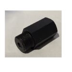 Обманка лямбда-зонда (емулятор каталізатора) DMG v3 BOSH (45 мм) середня