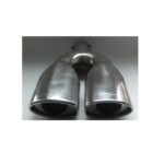 Насадка на глушник CarEx YFX-0338