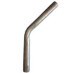 Труба кутова VD(XL)-50/135°/300 (Demi Motors)