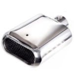 Насадка на глушник CarEx YFX-0277