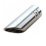 Насадка на глушник CarEx YFX-0263