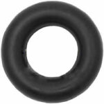 Гумова підвіска 30x58x14