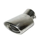 Насадка на глушник CarEx YFX-0295