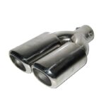 Насадка на глушник CarEx YFX-0339