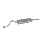 Глушник ВАЗ 2112 1.5 (11.38 Polmostrow)