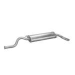 Глушник ВАЗ 2114 (11.64 Polmostrow)