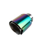 Насадка на глушитель НГ-1128-Rb (Vitol)