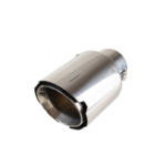 Насадка на глушник НГ-1128, внутр.d 64мм/дл. 153мм/внеш.d 89мм