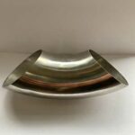 Отвод 75/90 (труба угловая)