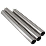 Труба Plimet для выхлопных систем (54×1.5), нержавейка