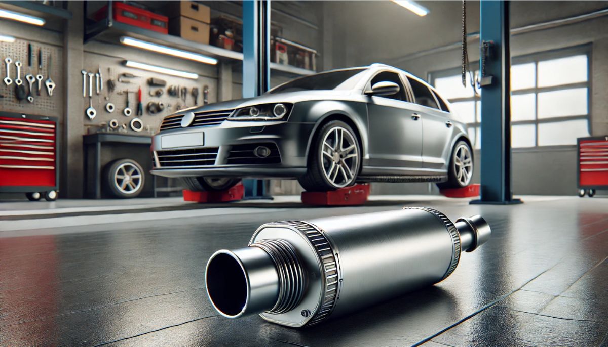 Что такое пламегаситель