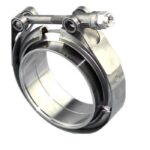 Хомут V-band с фланцами D50/2.0 (Fischer Automotive One FA1 008-506) — изображение 2