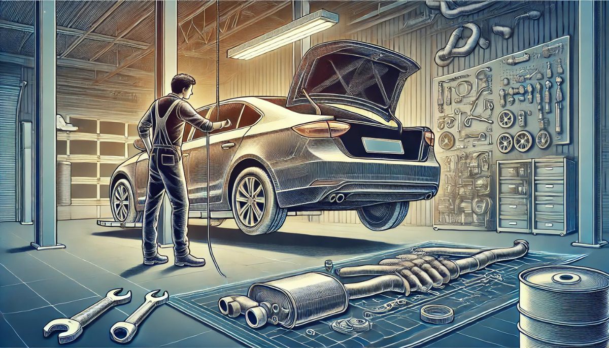 Глушники як вони працюють і чому варто замінити старий