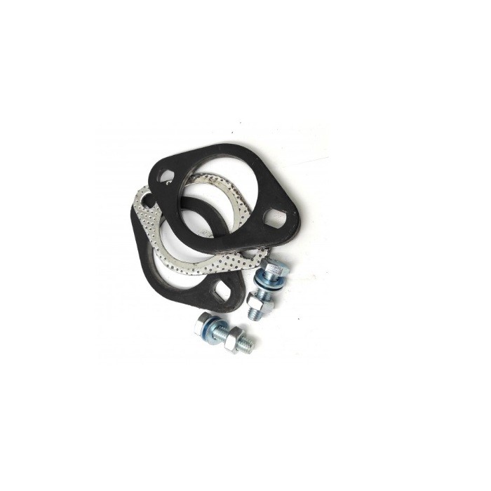 Фланцевые крепления