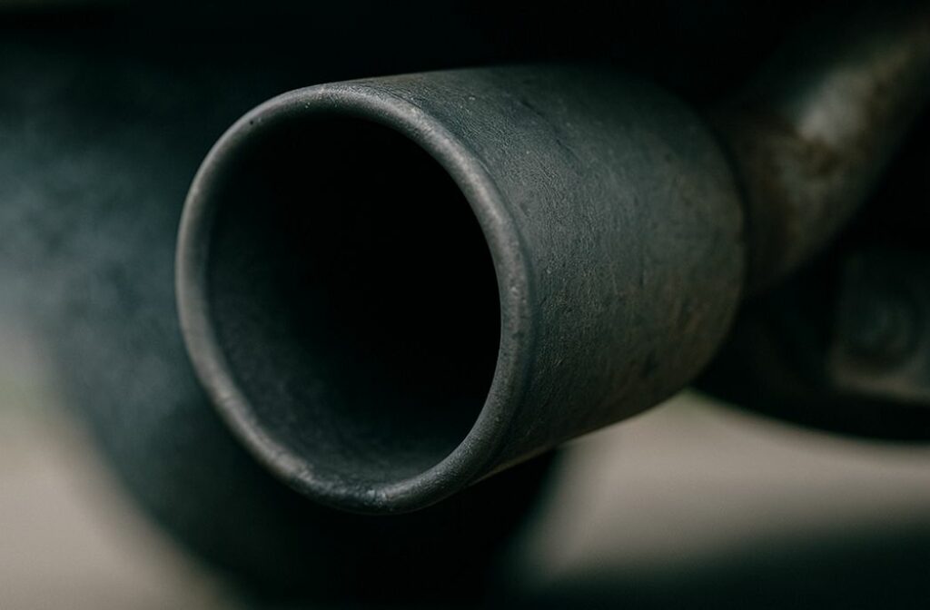 Екологічна складова вихлопних систем