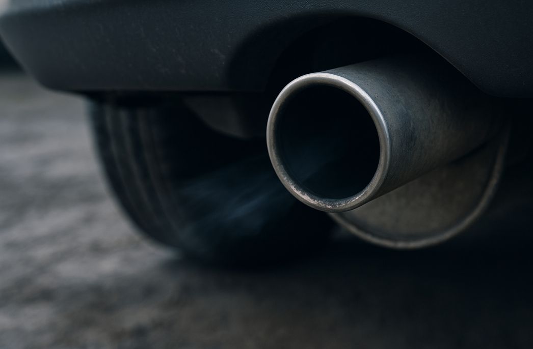 Екологічна складова вихлопних систем