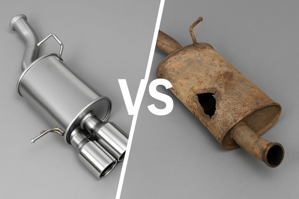 Новое или отремонтированное