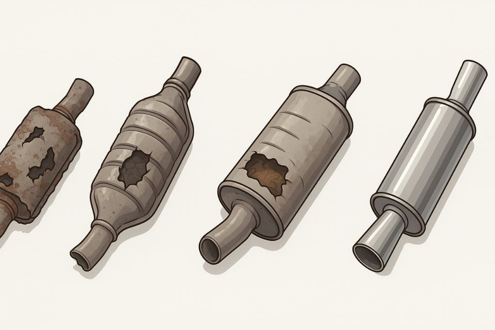 Нове чи відремонтоване