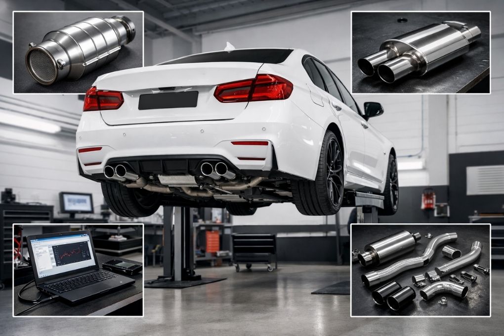 Як екологічні стандарти впливають на ремонт